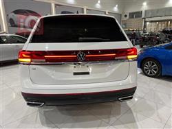 فولكسفاغن أطلس